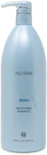 Nu Skin Smoothing Shampoo NEW PACKAGING COMING SOON | Buy at Kiwla