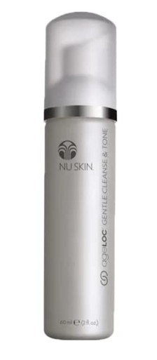 Nu Skin ageLOC Gentle Cleanse Tone