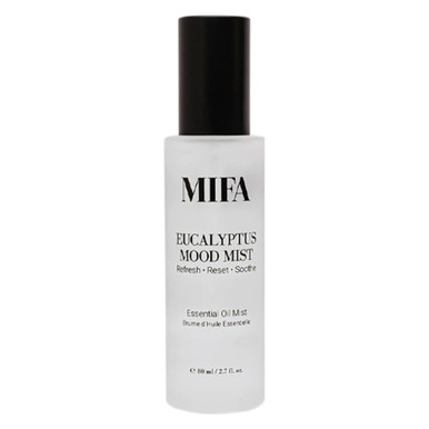 Eucalyptus Mood Mist main image 0