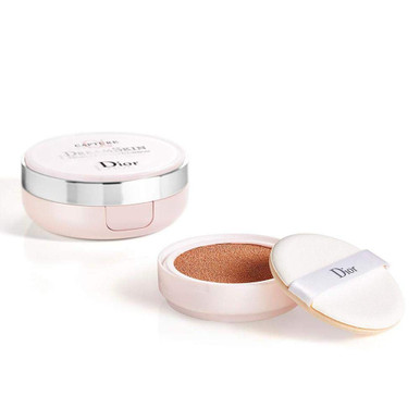 Dior Capture Dreamskin Moist Perfect Cushion SPF 50 With Extra