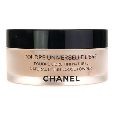  Chanel Poudre Universelle Libre Natural Finish Loose Powder 20  Clair Translucent 1 Ounce : Beauty & Personal Care