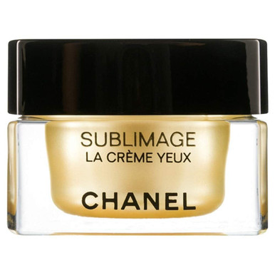 Universal Anti-Aging Cream Chanel Sublimage La Creme Texture Universelle