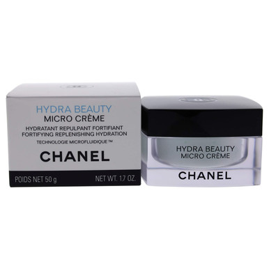 Chanel Hydra Beauty Skincare