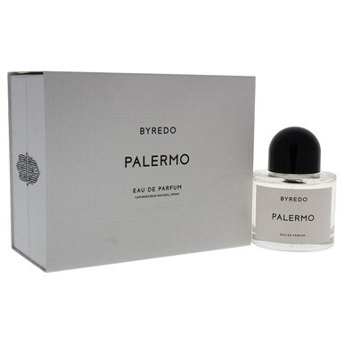 Palermo Perfumes