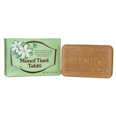 Soap Bar Coconut