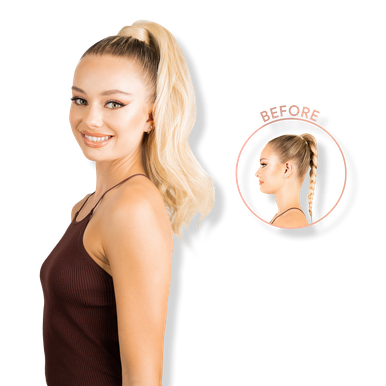 Jordynn Pony