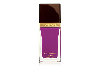 Tom Ford Nail Polish 08 African Violet