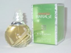 香水(ユニセックス) Givenchy Amarige Mariage 50ml Givenchy AMARIGE MARIAGE Women Edp 1.7oz Spray 50ml nib | eBay