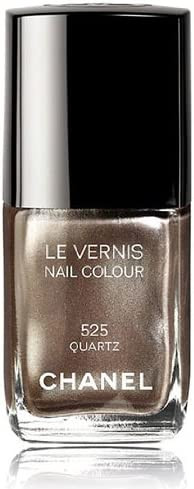 Chanel Le Vernis Nail Colour 525 Quartz | Buy at Kiwla | Free