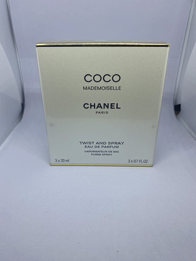 Chanel+chanel+coco+mademoiselle+0.7oz++Women%27s+Eau+de+Parfum for sale  online