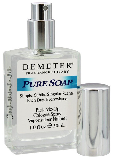 Pure Soap - Demeter® Fragrance Library