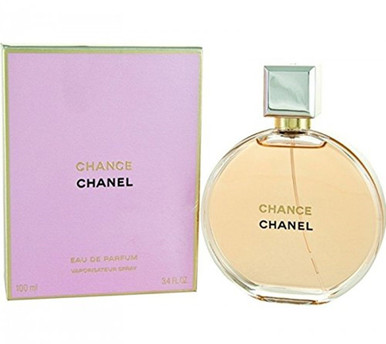 Chance Eau De Parfum Spray 0.06 Oz Vial by Chanel for Women Scent