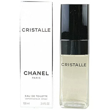 Inspired By CRISTALLE - CH (Womens 331) – Palermo Perfumes