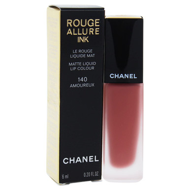 CHANEL ROUGE ALLURE INK Matte Liquid Lip Colour