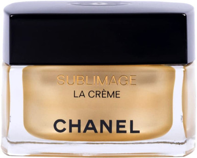 Chanel Sublimage La Creme Ultimate Skin Regeneration Cream for