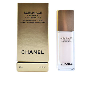 Chanel Sublimage L'Essence Fondamentale 40ml | Buy at Kiwla | Free