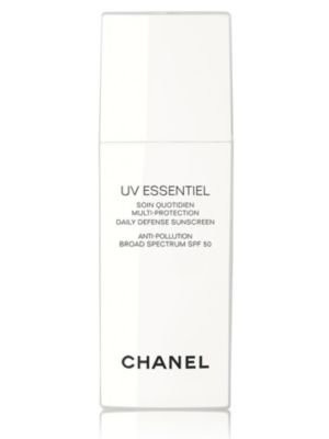 UV ESSENTIEL Multi-Protection Daily Defense Sunscreen A | Buy at