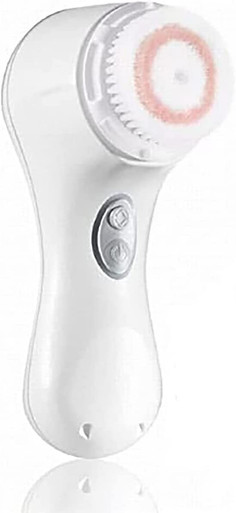 Clarisonic Mia 2 Sonic Facial Skin Cleansing Brush System, White