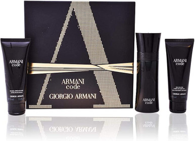 Armani code for sale him