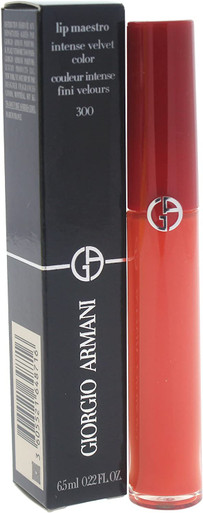 Armani LIP MAESTRO 300