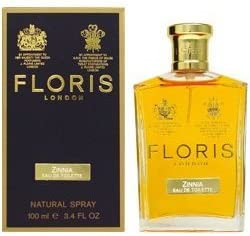 Floris Zinnia by Floris London for Women 100ml Eau de T | Buy at