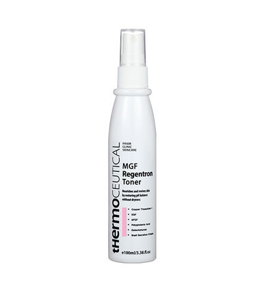 MGF Regentron Toner 100ml | Buy at Kiwla | Free Shipping India