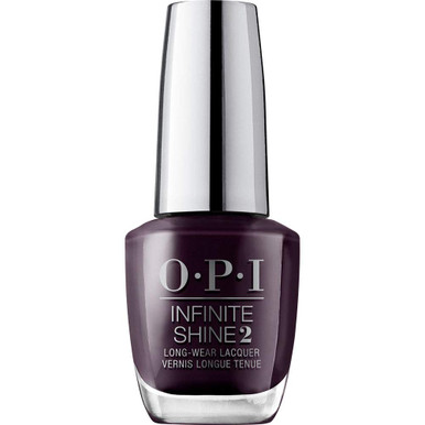 OPI Infinite Shine 2 Pompeii Purple Gel-Lacquer Nail Polish, 1 ct - Fry's  Food Stores