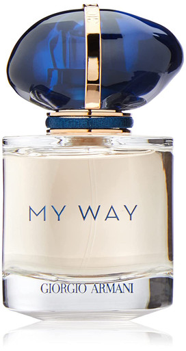 ARMANI MY WAY oz EDP