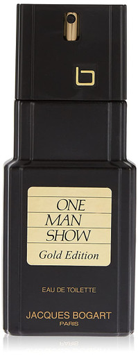 Parfume one 2024 man show