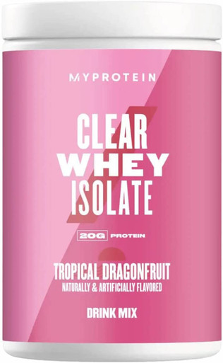 Aazon.co: SEEQ Clear Whey Isolate Protein Powder, Ango Pineapple - View #7