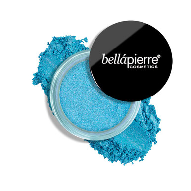 bellapierre Shimmer Powder, Paraben Free