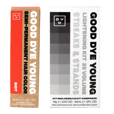 Riot Good Dye Young