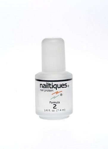 Nailtiques - Formula 2 Plus 7ml – JK London