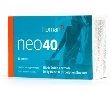 Neogenis Neo40 daily by Neogenis Labs / HumanN