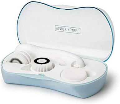 Face brush vanity planet discount