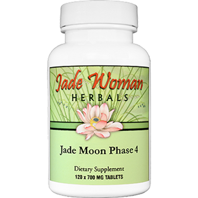 Jade Moon Phase 4