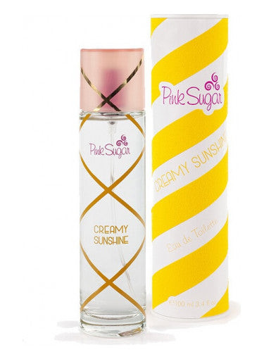 Pink Sugar Berry Blast By Aquolina 236ml Body Mist | Perfume NZ