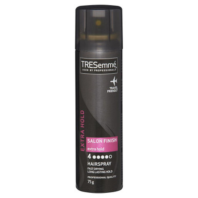 TRESemme Hairspray Extra Hold Salon Finish 75g