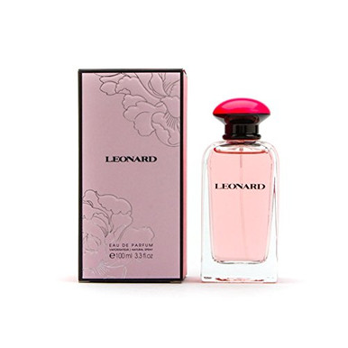 Leonard Paris Leonard Leonard Eau de Parfum 100ml Spray | Buy at