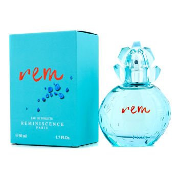 Rem Body Mist Reminiscence Rem Eau de Toilette 50ml Spray