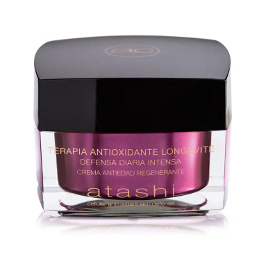 Crème contour des yeux Atashi Cellular Antioxidant Skin Defense 15 ml main image 0