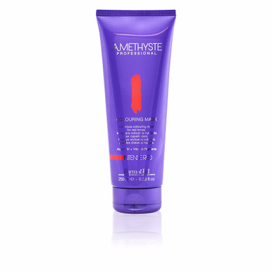 Farmavita AMETHYSTE colouring mask #red Hair mask