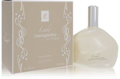 Lady Castagnette In White Perfume By Lulu Castagnette for Women