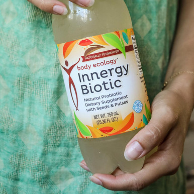 Body Ecology CocoBiotic | Naturally Fermented Liquid Probiotic Dietary ...