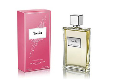 Reminiscence Tonka Eau de Toilette 100ml Spray