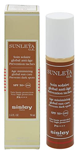 Sisley Sunleÿa Age Minimizing Global Sun Care SPF50+ 50 | Buy at