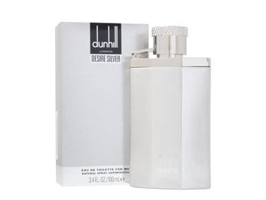 Dunlop White Edition Eau De Toilette 100ml Dunlop White Edition Eau De Toilette 100ml