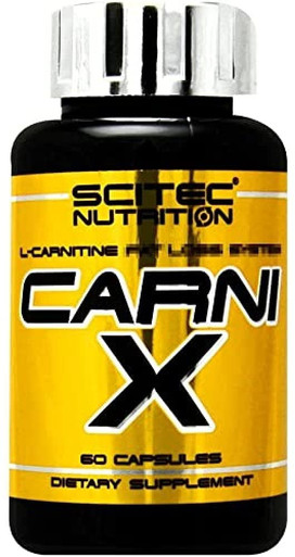 l carnitine scitec SciTec Carni-X