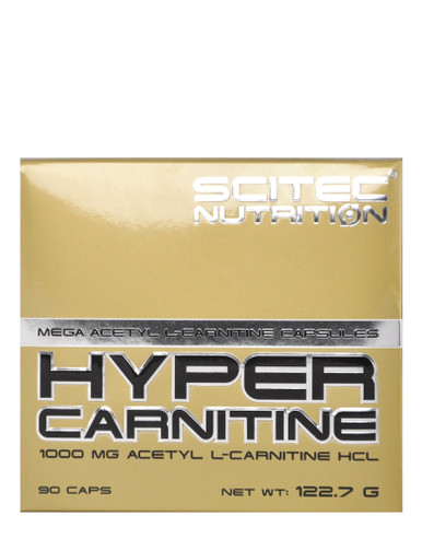 scitec nutrition l carnitine SciTec Hyper Carnitine