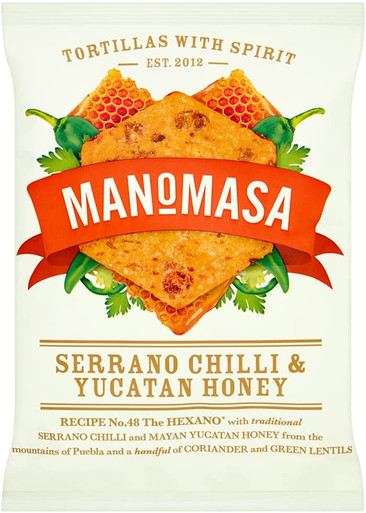 manomasa chips